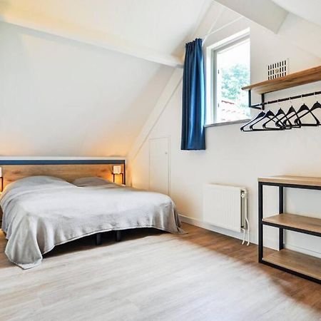 Tof Wellness Huis, Alles Nieuw, Gelegen Bij Meer. Ewijk Bagian luar foto